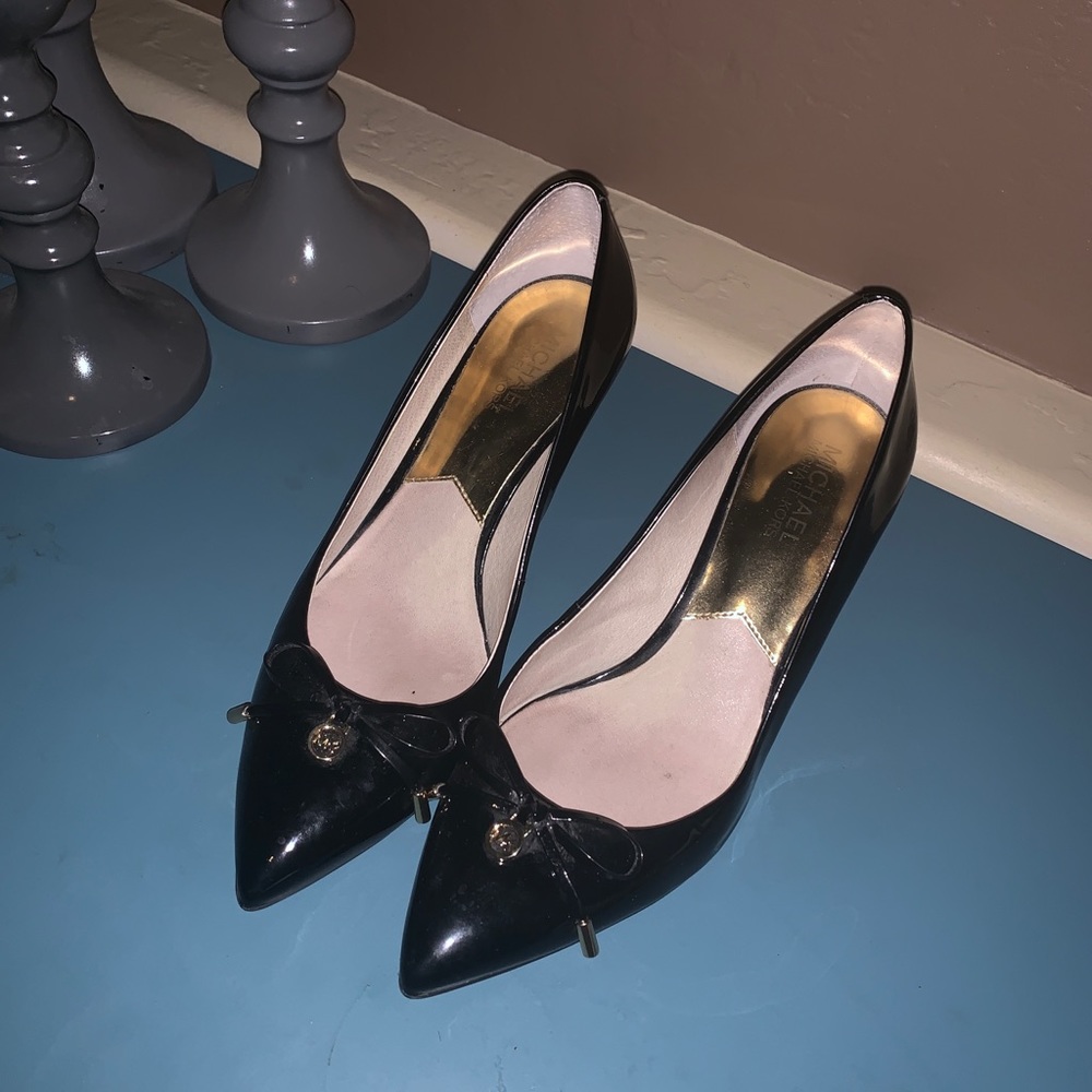 Mk Pumps - image 1